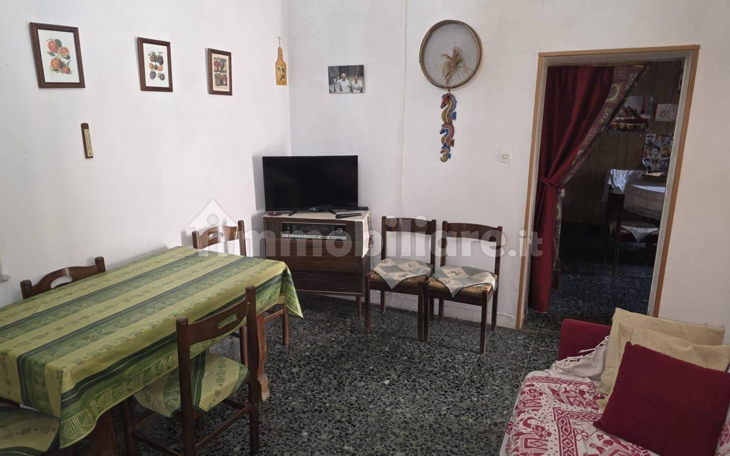 Terratetto unifamiliare 130 m², buono stato, Scandeluzza, Montiglio Monferrato
