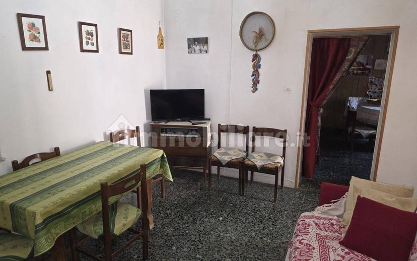 Terratetto unifamiliare 130 m², buono stato, Scandeluzza, Montiglio Monferrato