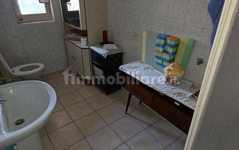 Terratetto unifamiliare 130 m², buono stato, Scandeluzza, Montiglio Monferrato — foto 14 di 14