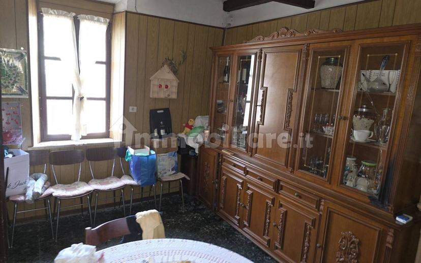 Terratetto unifamiliare 130 m², buono stato, Scandeluzza, Montiglio Monferrato — foto 3 di 14