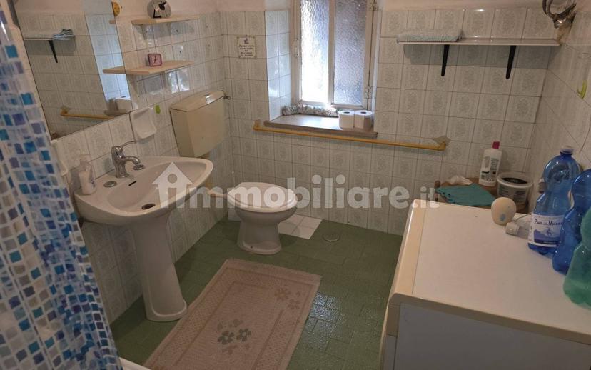 Terratetto unifamiliare 130 m², buono stato, Scandeluzza, Montiglio Monferrato — foto 5 di 14