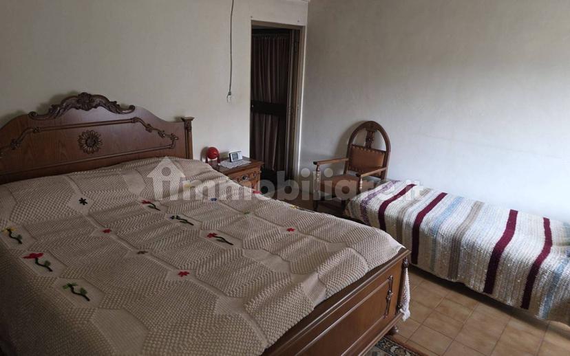 Terratetto unifamiliare 130 m², buono stato, Scandeluzza, Montiglio Monferrato — foto 13 di 14