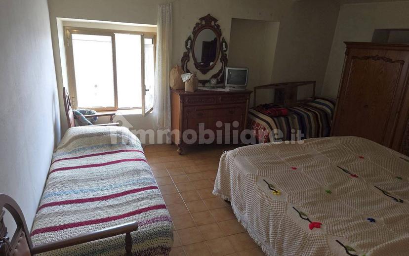 Terratetto unifamiliare 130 m², buono stato, Scandeluzza, Montiglio Monferrato — foto 12 di 14