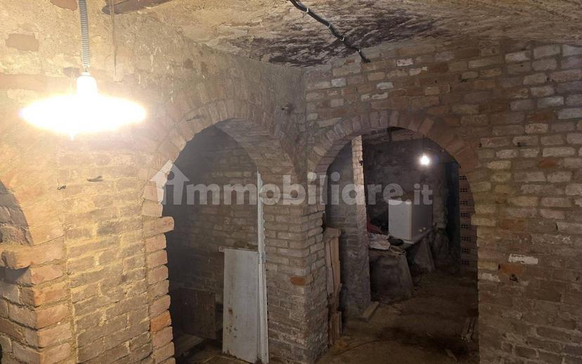 Terratetto unifamiliare 130 m², buono stato, Scandeluzza, Montiglio Monferrato — foto 6 di 14