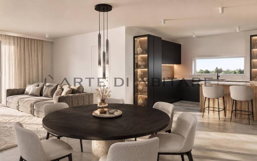 Villa unifamiliare via Marocchesa 33, Pancrazio, Mogliano Veneto — foto 11 di 23