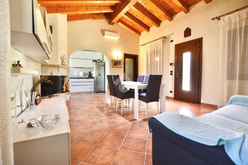 Villa unifamiliare via Ronche di Sotto, Piavon, Oderzo — foto 26 di 40