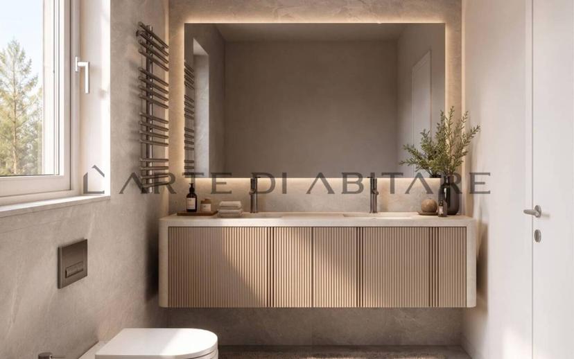 Villa unifamiliare via Marocchesa 33, Pancrazio, Mogliano Veneto — foto 18 di 23