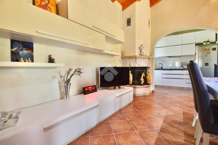 Villa unifamiliare via Ronche di Sotto, Piavon, Oderzo — foto 12 di 40