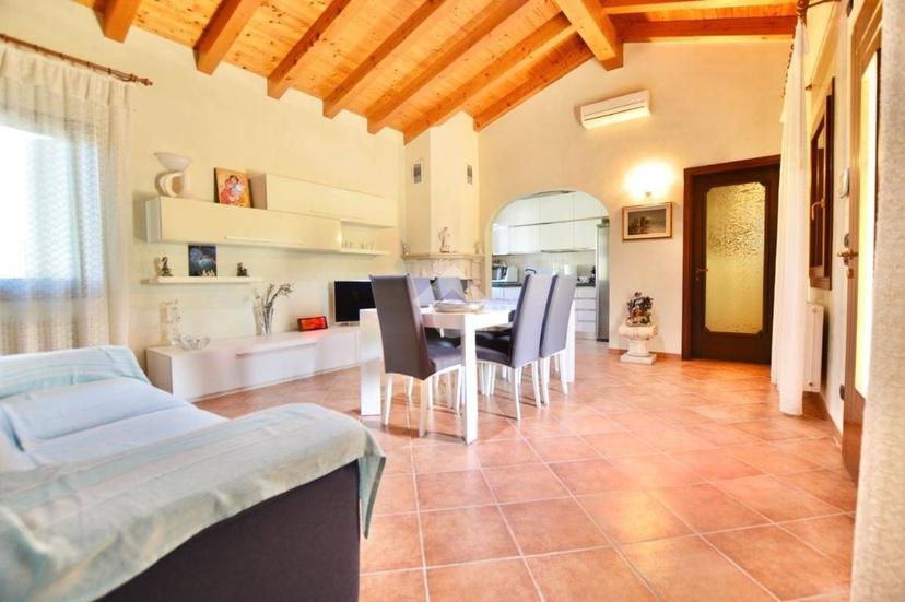 Villa unifamiliare via Ronche di Sotto, Piavon, Oderzo — foto 38 di 40