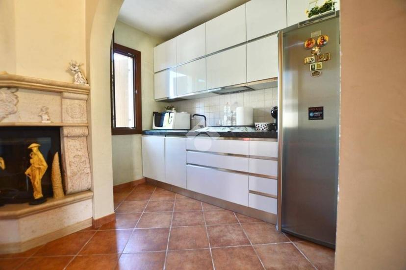 Villa unifamiliare via Ronche di Sotto, Piavon, Oderzo — foto 5 di 40