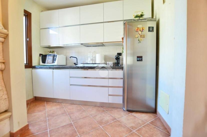 Villa unifamiliare via Ronche di Sotto, Piavon, Oderzo — foto 32 di 40
