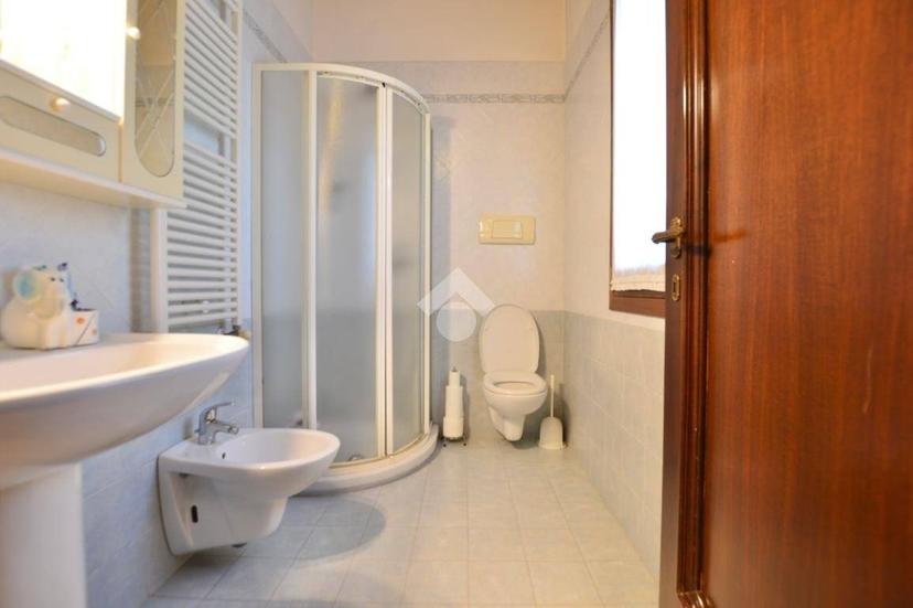 Villa unifamiliare via Ronche di Sotto, Piavon, Oderzo — foto 2 di 40