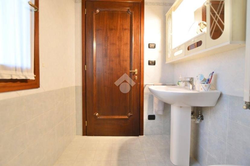 Villa unifamiliare via Ronche di Sotto, Piavon, Oderzo — foto 15 di 40