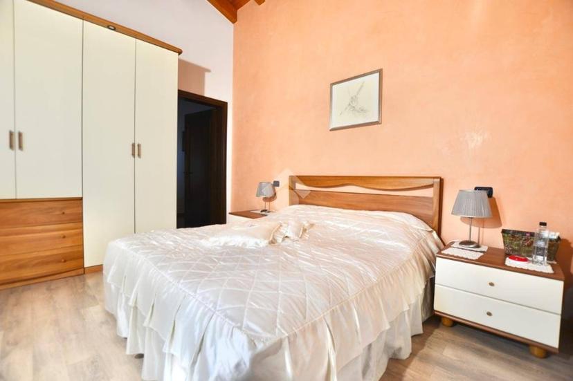 Villa unifamiliare via Ronche di Sotto, Piavon, Oderzo — foto 18 di 40