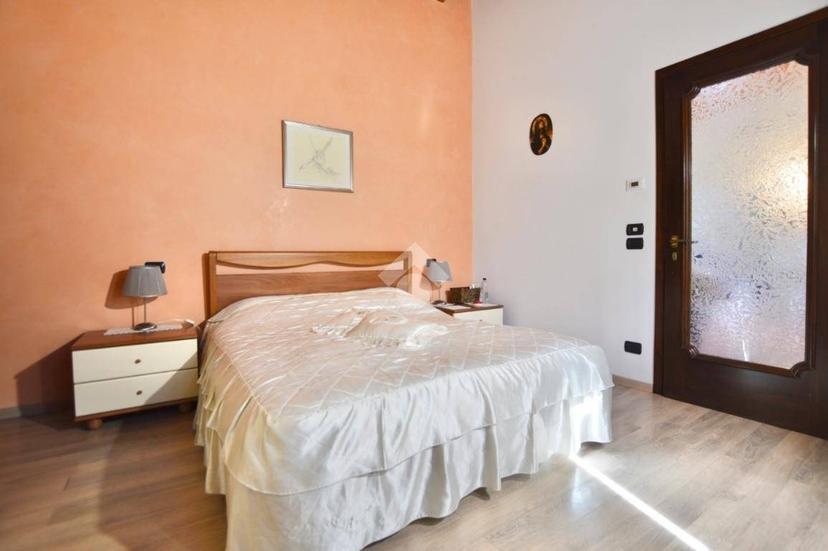 Villa unifamiliare via Ronche di Sotto, Piavon, Oderzo — foto 14 di 40