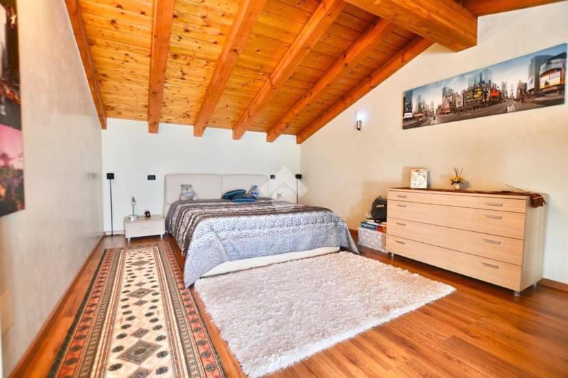Villa unifamiliare via Ronche di Sotto, Piavon, Oderzo — foto 7 di 40