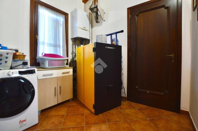 Villa unifamiliare via Ronche di Sotto, Piavon, Oderzo — foto 19 di 40