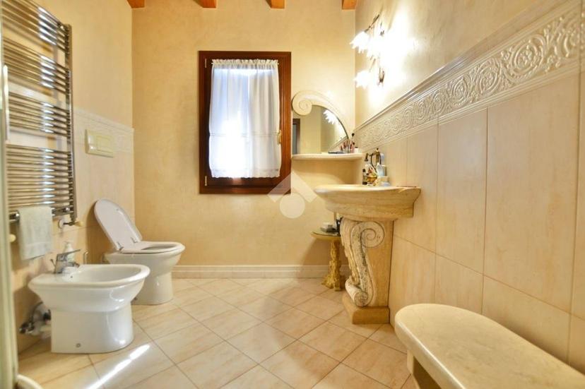 Villa unifamiliare via Ronche di Sotto, Piavon, Oderzo — foto 3 di 40