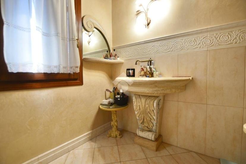 Villa unifamiliare via Ronche di Sotto, Piavon, Oderzo — foto 25 di 40