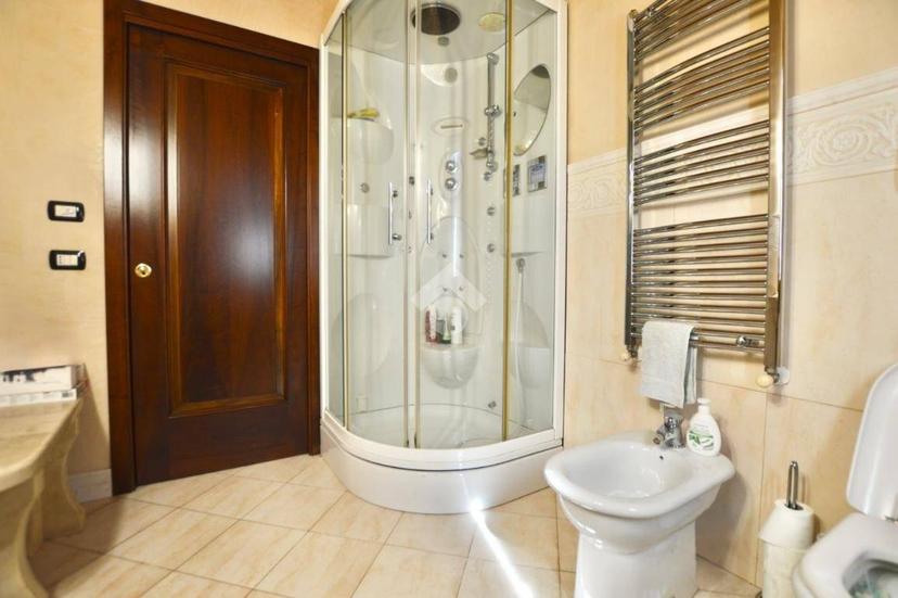 Villa unifamiliare via Ronche di Sotto, Piavon, Oderzo — foto 37 di 40