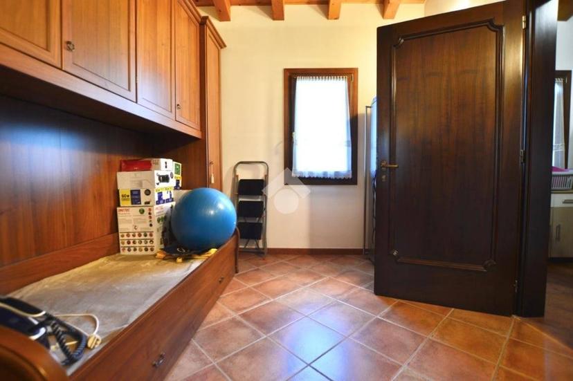 Villa unifamiliare via Ronche di Sotto, Piavon, Oderzo — foto 8 di 40