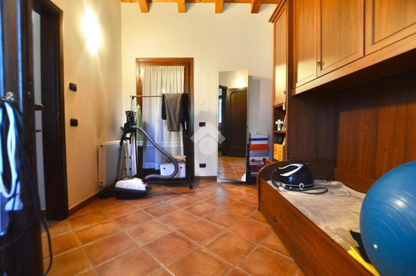 Villa unifamiliare via Ronche di Sotto, Piavon, Oderzo — foto 6 di 40