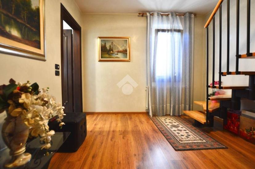 Villa unifamiliare via Ronche di Sotto, Piavon, Oderzo — foto 35 di 40