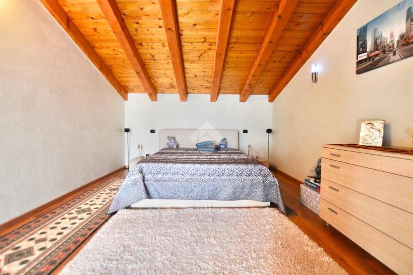 Villa unifamiliare via Ronche di Sotto, Piavon, Oderzo — foto 24 di 40