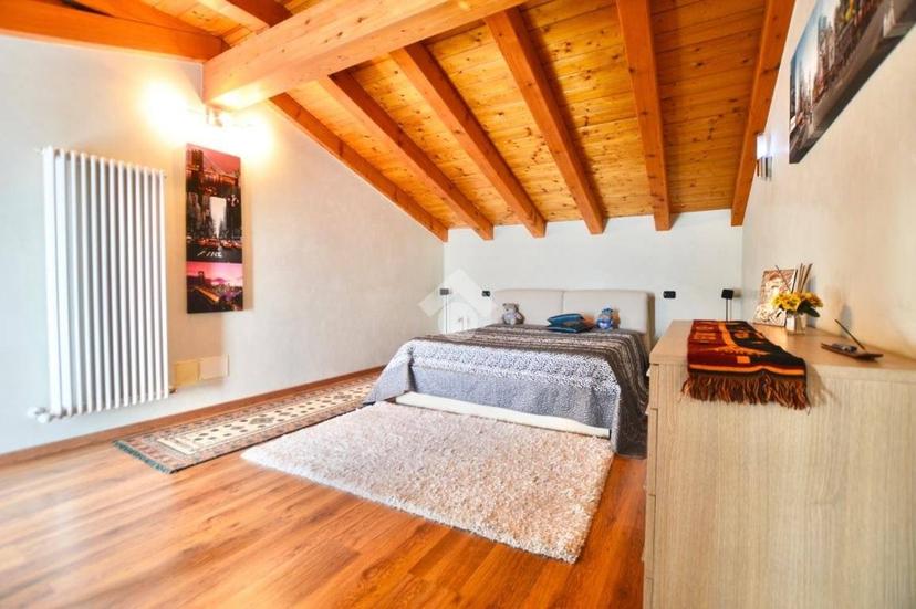 Villa unifamiliare via Ronche di Sotto, Piavon, Oderzo — foto 33 di 40