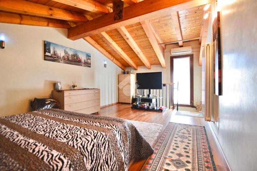 Villa unifamiliare via Ronche di Sotto, Piavon, Oderzo — foto 30 di 40