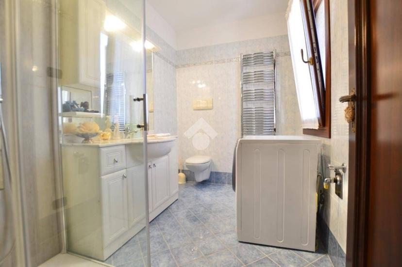 Villa unifamiliare via Ronche di Sotto, Piavon, Oderzo — foto 20 di 40