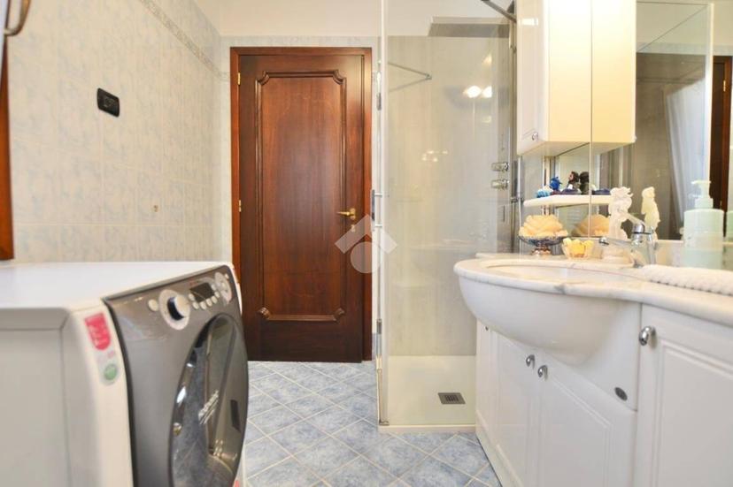 Villa unifamiliare via Ronche di Sotto, Piavon, Oderzo — foto 23 di 40