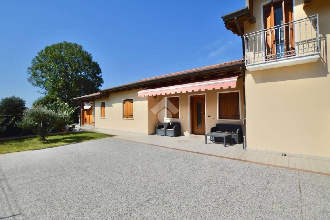 Villa unifamiliare via Ronche di Sotto, Piavon, Oderzo