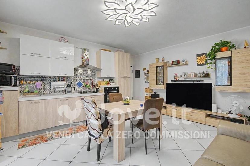 Quadrilocale via Antolina 15, Centro, Savignano sul Rubicone — foto 7 di 36