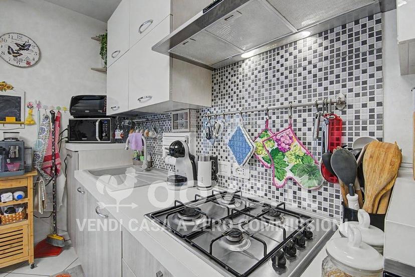 Quadrilocale via Antolina 15, Centro, Savignano sul Rubicone — foto 15 di 36