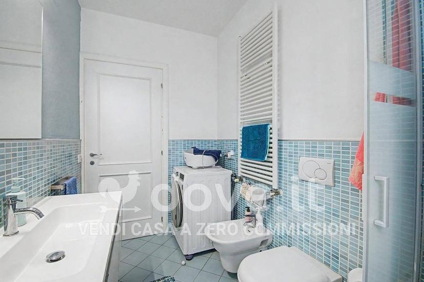 Quadrilocale via Antolina 15, Centro, Savignano sul Rubicone — foto 21 di 36