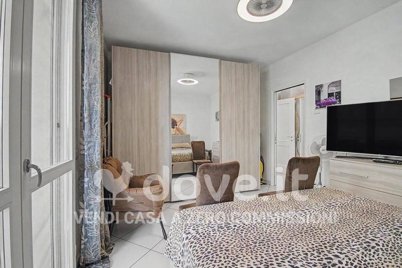 Quadrilocale via Antolina 15, Centro, Savignano sul Rubicone — foto 18 di 36