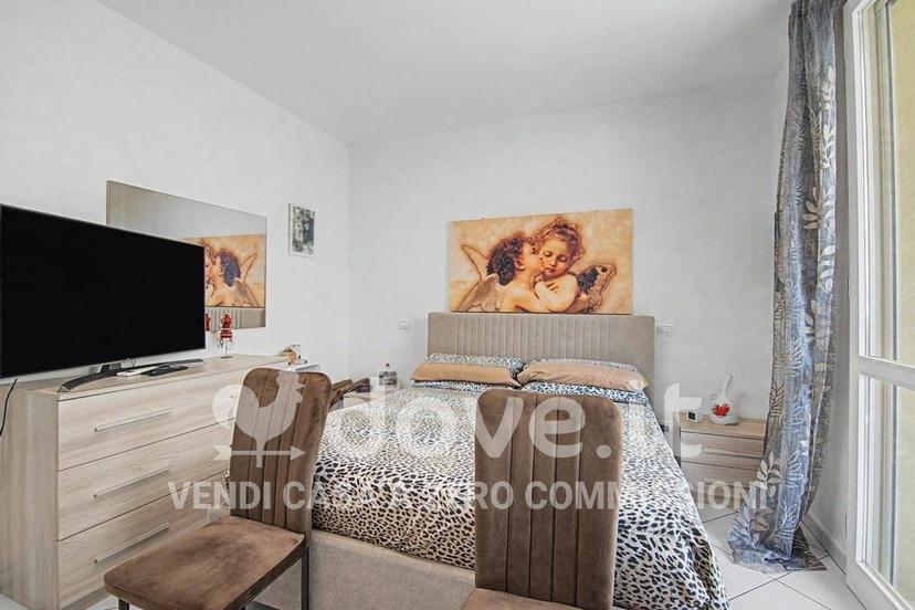 Quadrilocale via Antolina 15, Centro, Savignano sul Rubicone — foto 3 di 36