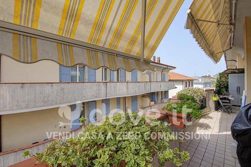 Quadrilocale via Antolina 15, Centro, Savignano sul Rubicone — foto 30 di 36