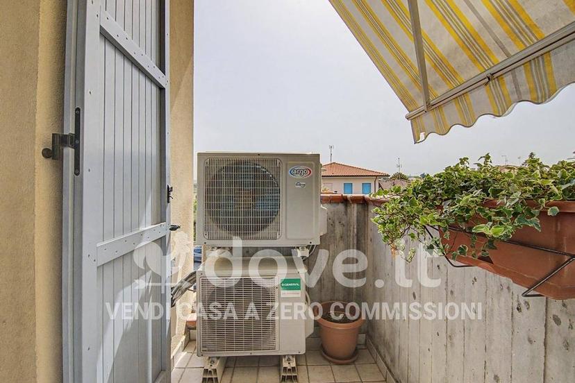 Quadrilocale via Antolina 15, Centro, Savignano sul Rubicone — foto 9 di 36