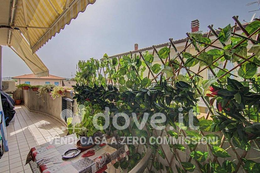 Quadrilocale via Antolina 15, Centro, Savignano sul Rubicone — foto 17 di 36