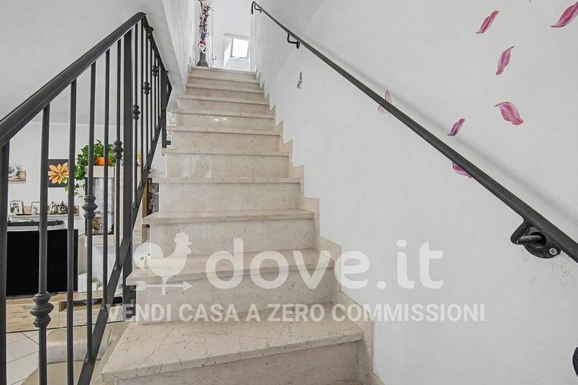 Quadrilocale via Antolina 15, Centro, Savignano sul Rubicone — foto 26 di 36