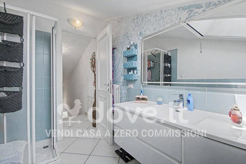 Quadrilocale via Antolina 15, Centro, Savignano sul Rubicone — foto 8 di 36