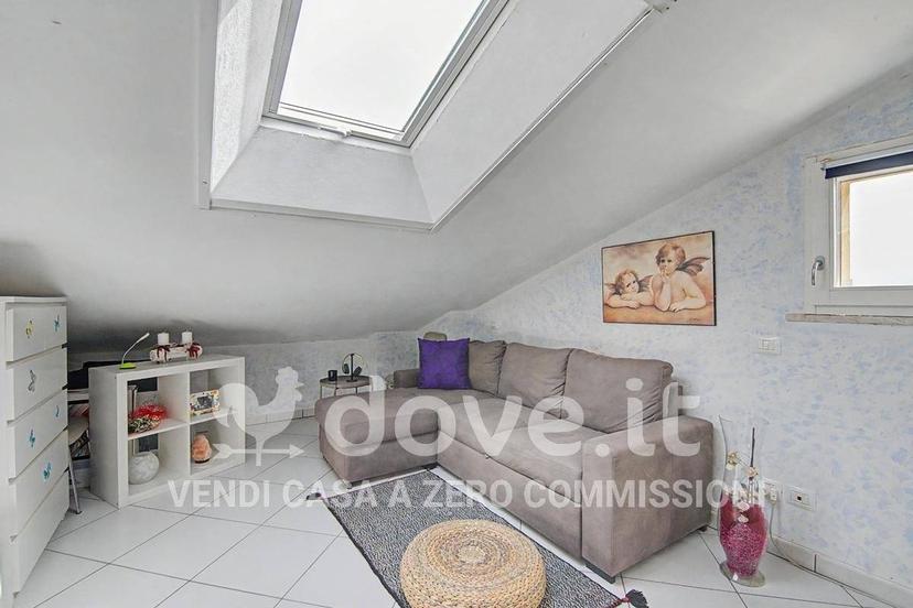 Quadrilocale via Antolina 15, Centro, Savignano sul Rubicone — foto 20 di 36