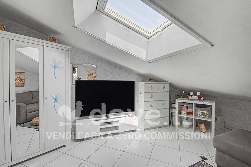 Quadrilocale via Antolina 15, Centro, Savignano sul Rubicone — foto 11 di 36