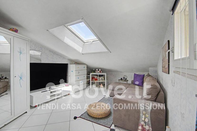 Quadrilocale via Antolina 15, Centro, Savignano sul Rubicone — foto 22 di 36