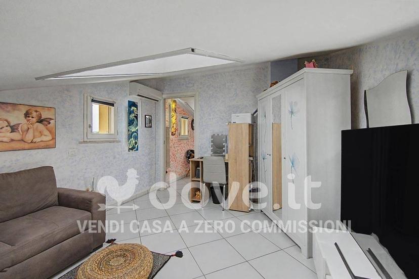 Quadrilocale via Antolina 15, Centro, Savignano sul Rubicone — foto 23 di 36