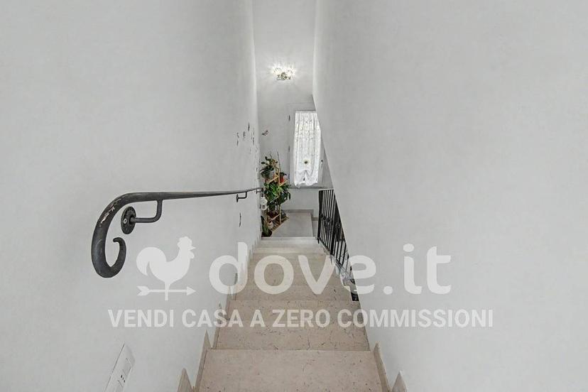 Quadrilocale via Antolina 15, Centro, Savignano sul Rubicone — foto 32 di 36