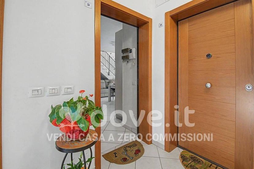 Quadrilocale via Antolina 15, Centro, Savignano sul Rubicone — foto 13 di 36