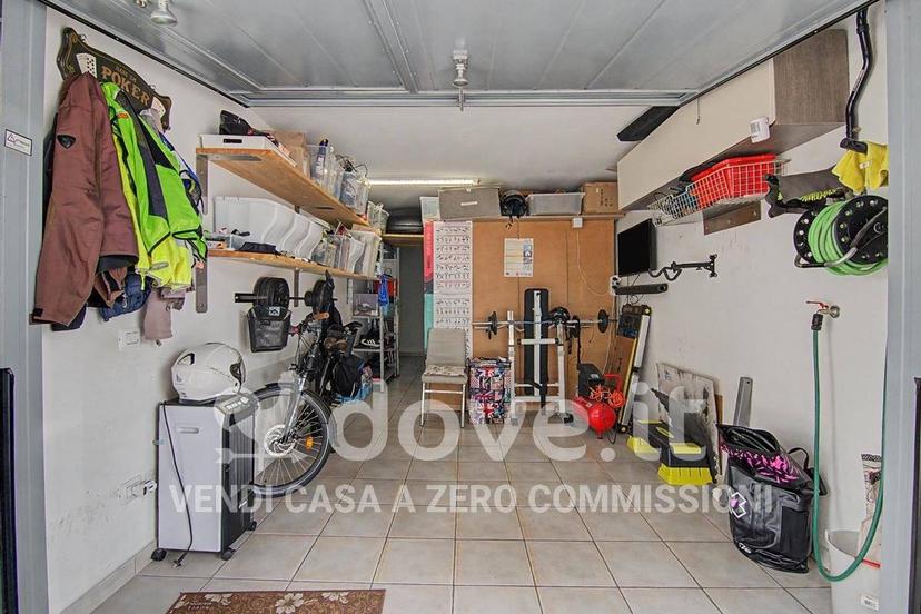 Quadrilocale via Antolina 15, Centro, Savignano sul Rubicone — foto 5 di 36